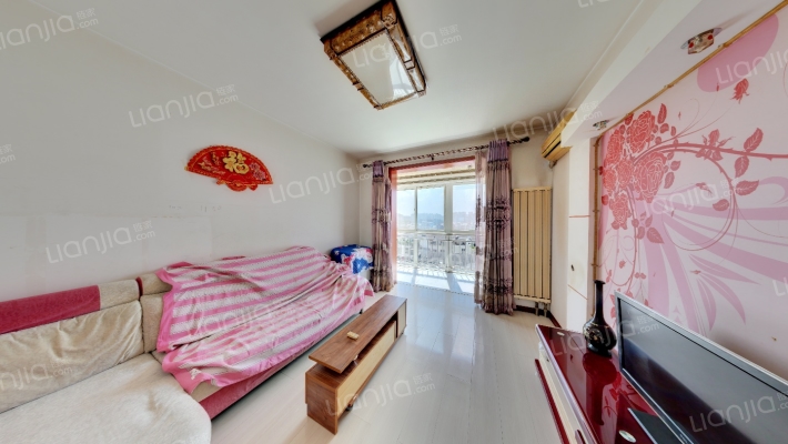 绿岛家园二手房实景图