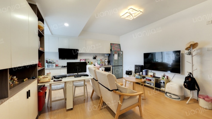 梅州大厦二手房实景图