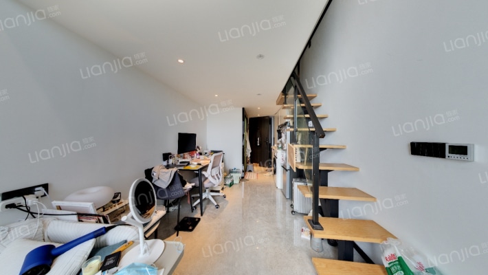 万科·万致天地二手房实景图