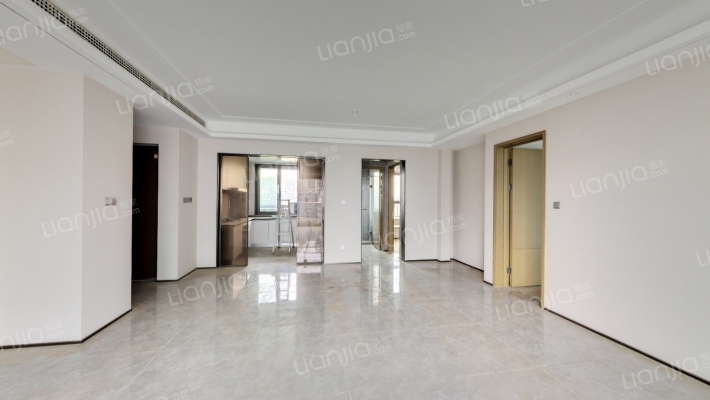 保利御湖上品二手房实景图