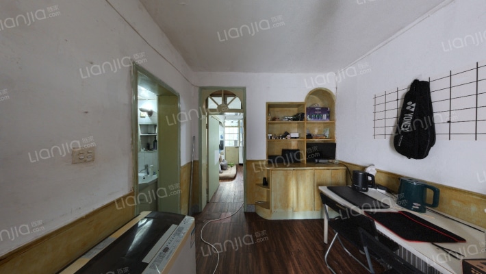 文一路54号二手房实景图