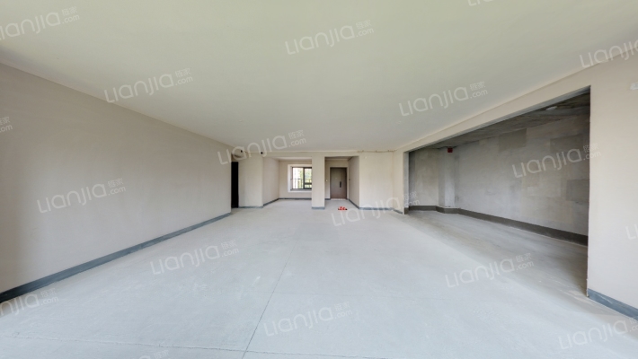 龙湖青云阙二手房实景图