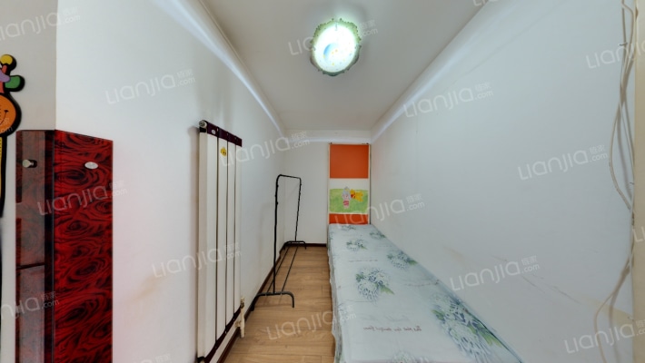 利合里二手房实景图