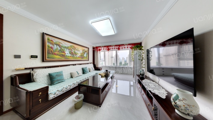 龙湖春江郦城东区二手房实景图