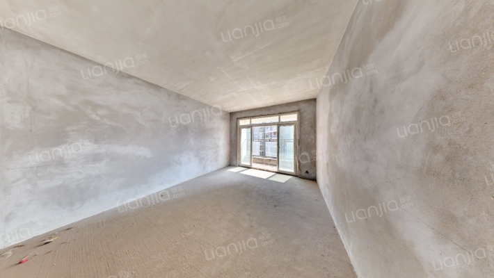 蜜城二手房实景图