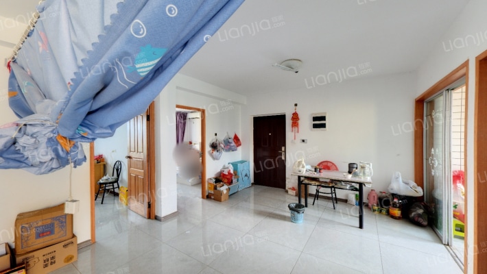 云龙嘉苑三期二手房实景图