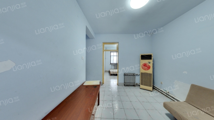 甸柳庄西路二手房实景图