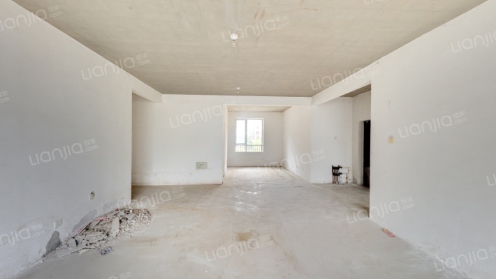 德和苑二手房实景图