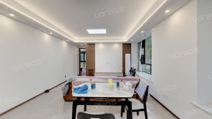 华鸿·国樾府二手房实景图