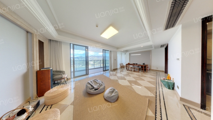 富春望二手房实景图