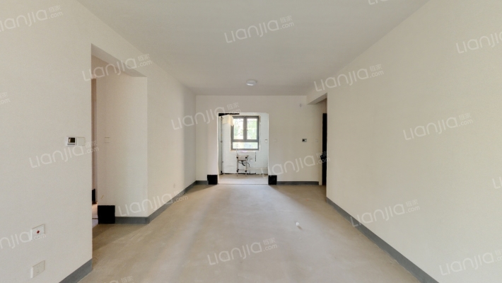 中交融成二手房实景图