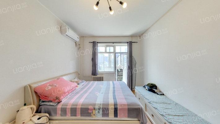 百子湾路5号院二手房实景图