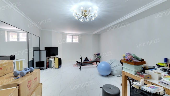 未来假日二手房实景图