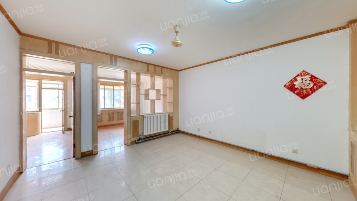 山师东路23-33号二手房实景图