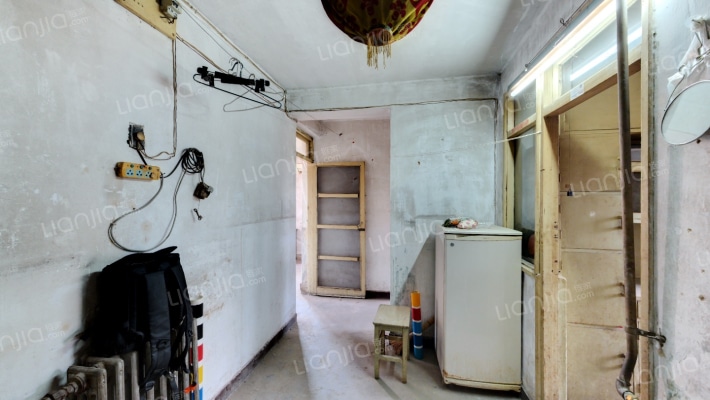 印江南里二手房实景图