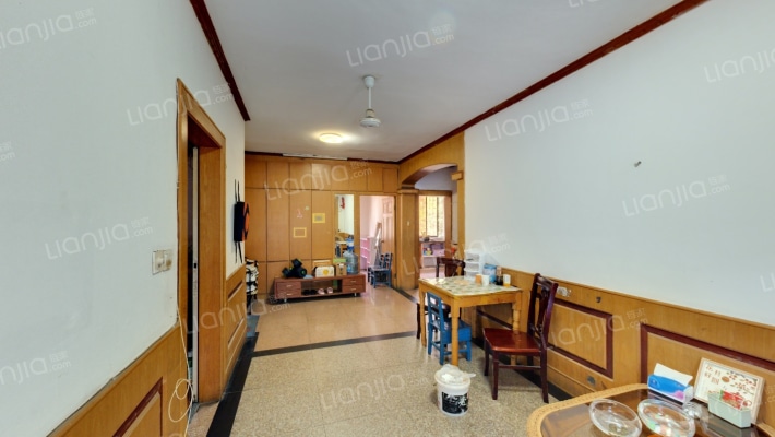 庄山社区二手房实景图