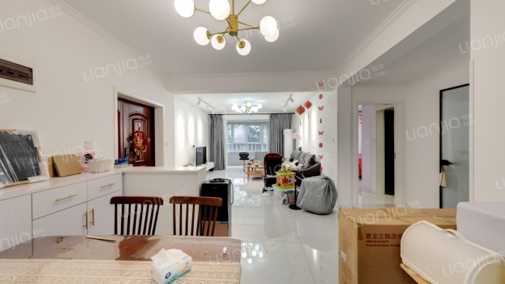 文姬和园二手房实景图