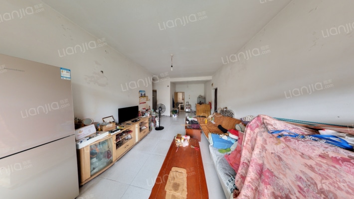 花朝小区三期二手房实景图