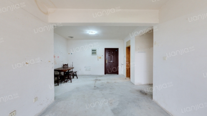 红叶花园二区二手房实景图