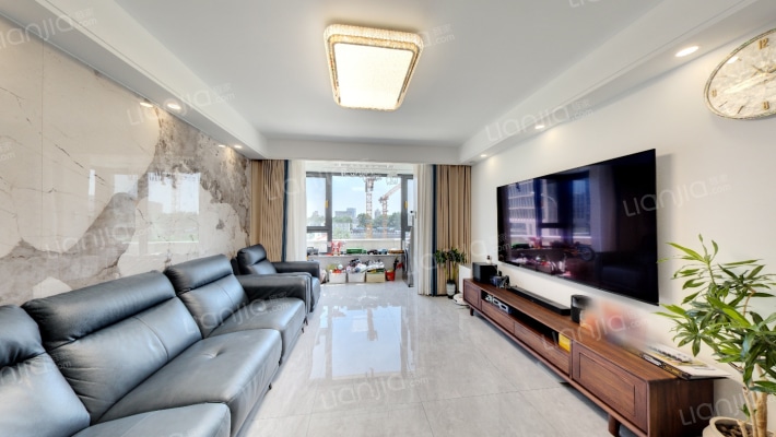 中信禧园二手房实景图