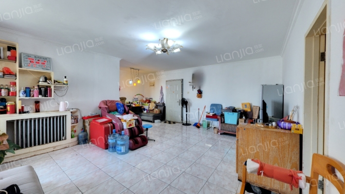 阳光四季二手房实景图