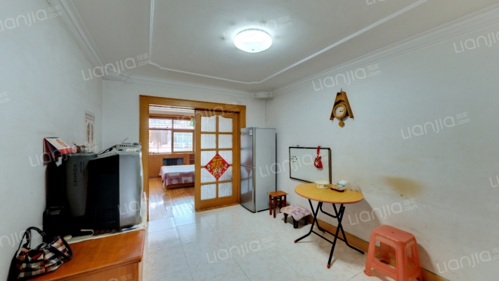 靖辰公寓二手房实景图