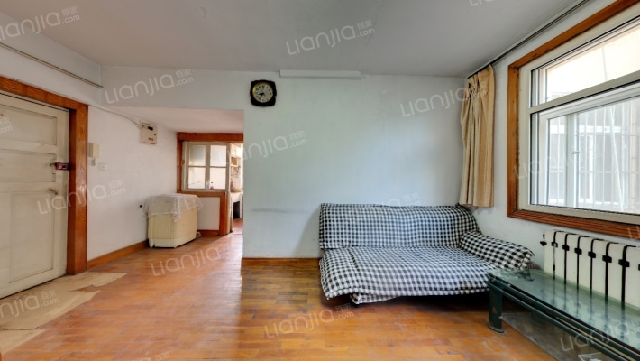 商丘路二手房实景图