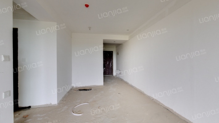 保利金茂时光悦二手房实景图