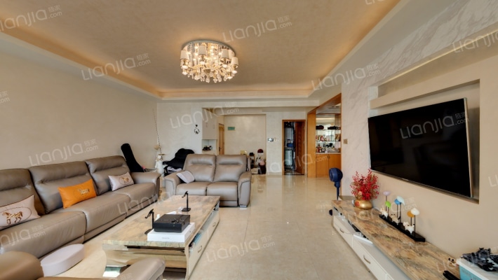 弘雅花园雅豪轩三期二手房实景图