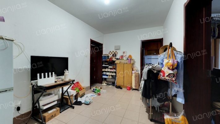 西北一路二手房实景图