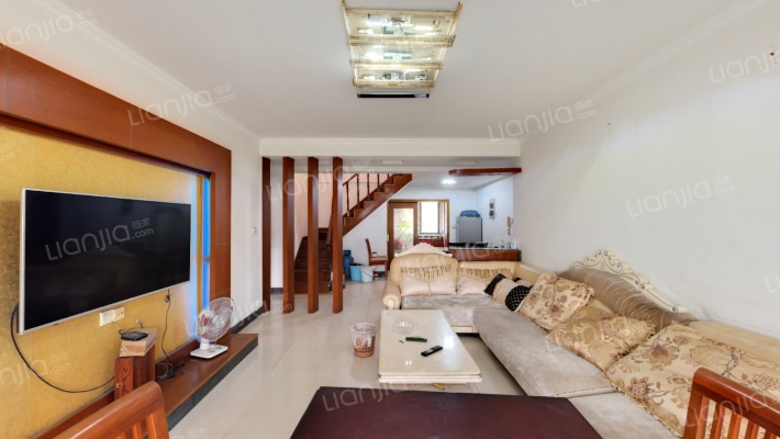 溪景湾花苑二手房实景图