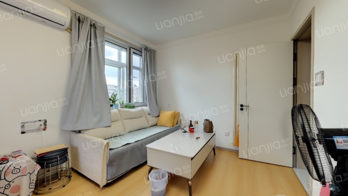 洛阳路18甲小区二手房实景图