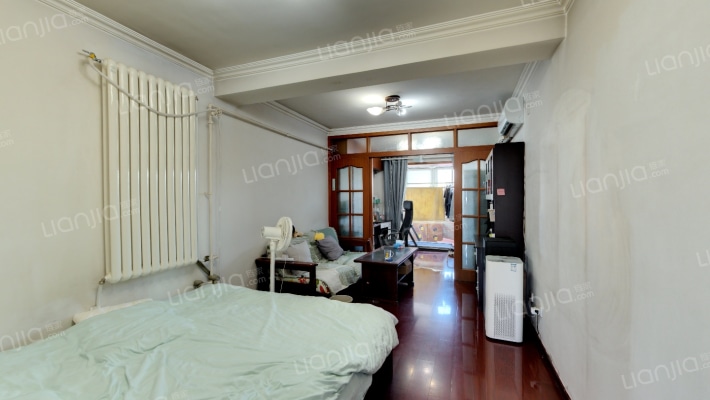 大羊坊甲2号二手房实景图