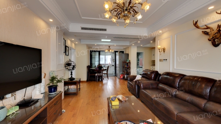 云锦苑二区二手房实景图