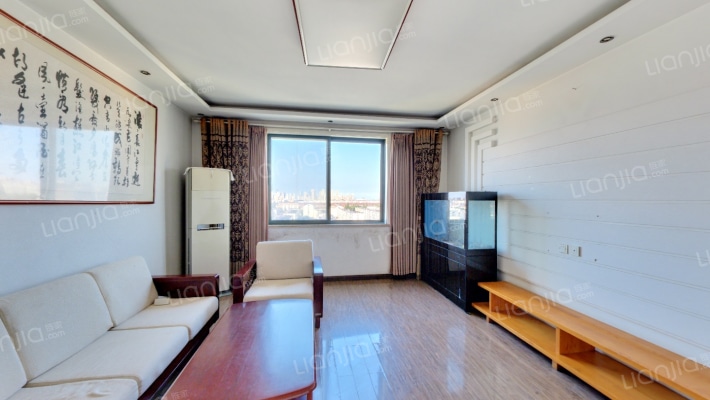 名家苑二手房实景图