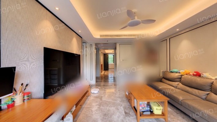 融创宜和园二手房实景图