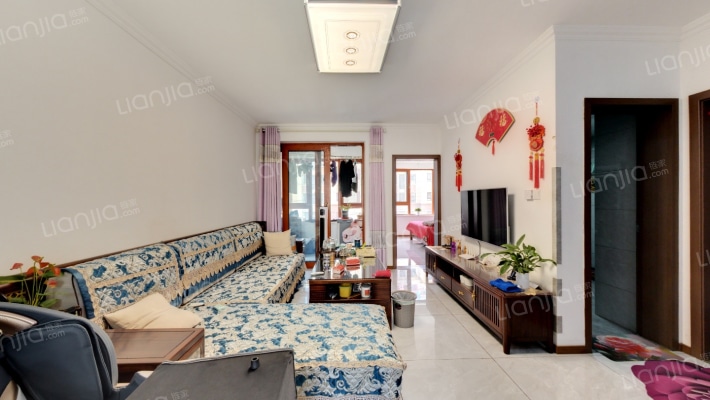 庄子社区二手房实景图