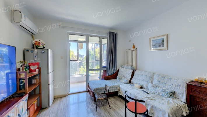 天一绿海揽景园二手房实景图