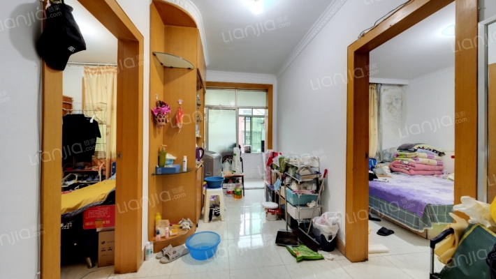 朱雀社区北区二手房实景图