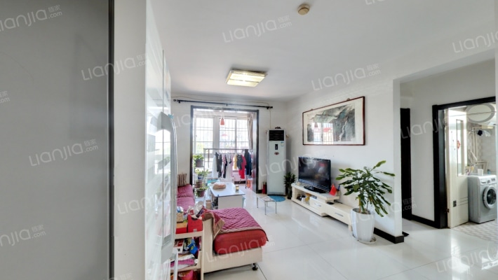 昱发园二手房实景图