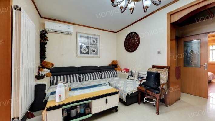 聚源小区二手房实景图