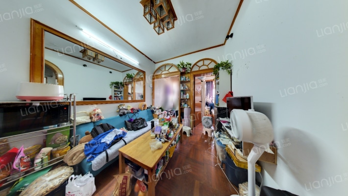 莲花一村二手房实景图