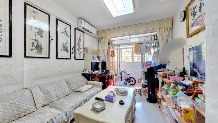 艺丰花园A区二手房实景图