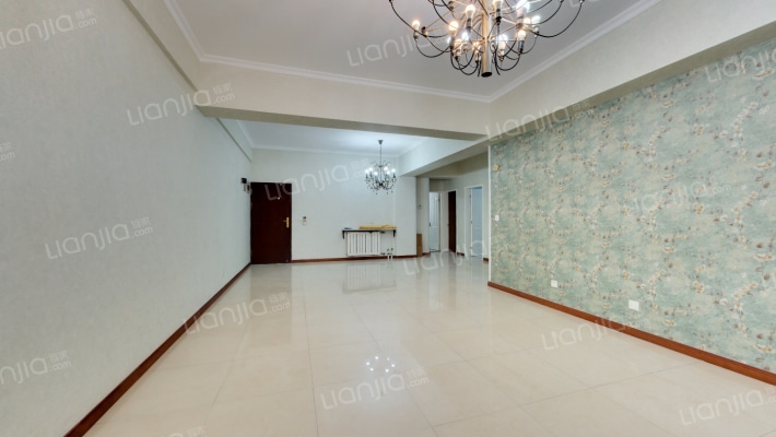 御城二手房实景图