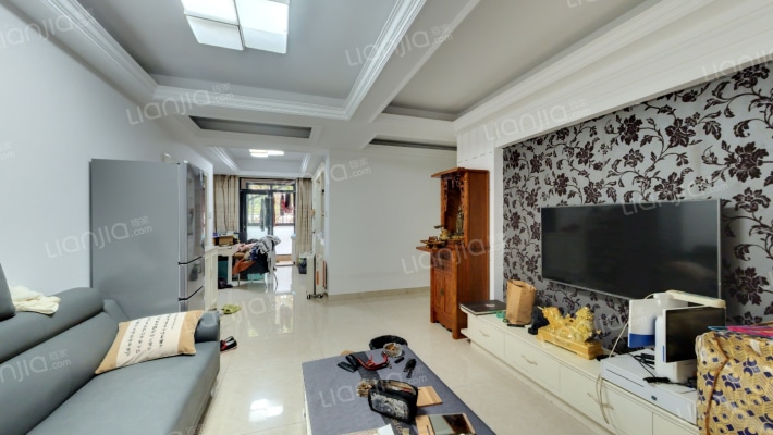 樱花府第二手房实景图