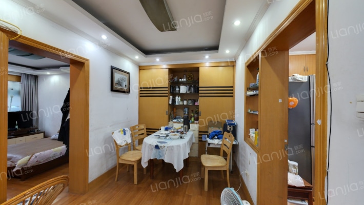 汪弄社区二手房实景图