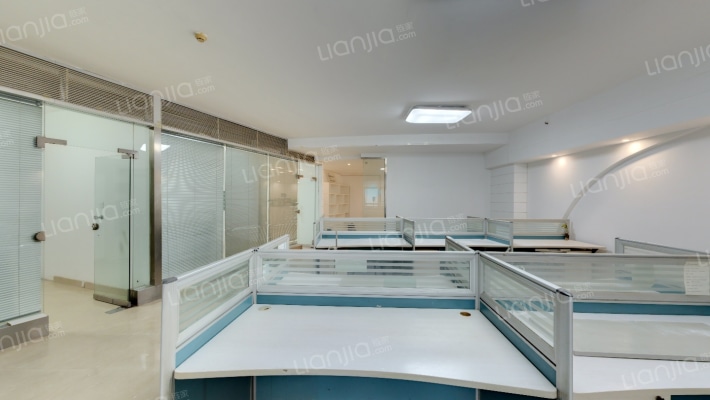 金成国贸二手房实景图