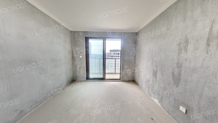 印象苕溪城二手房实景图