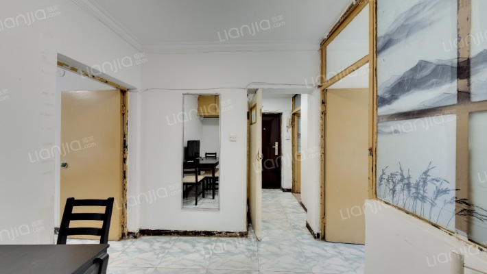 南纬路南巷9号院二手房实景图