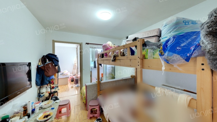 石景嘉园二手房实景图